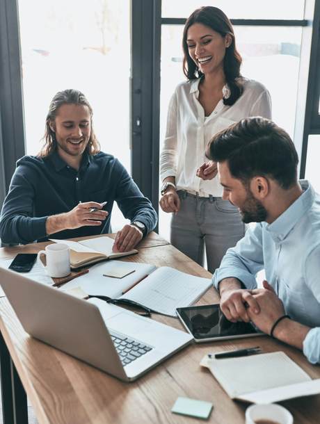 Learning & Development