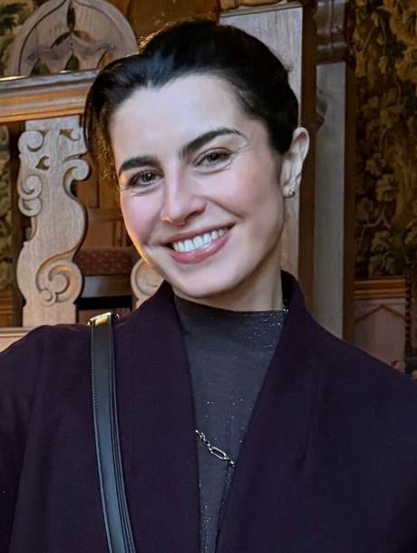Ani Anadolyan