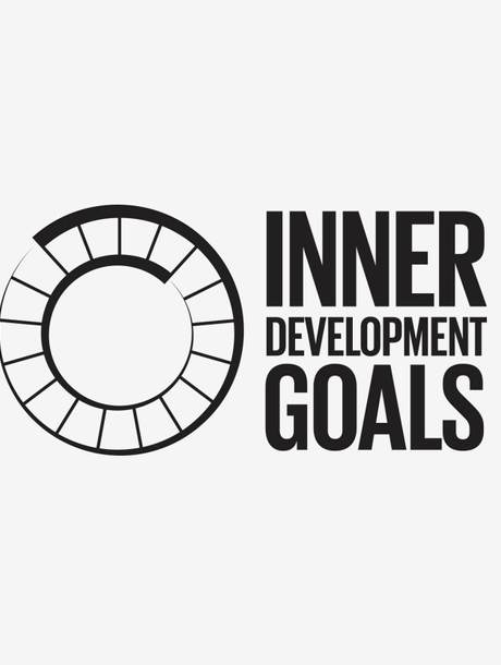 Inner development goals logo