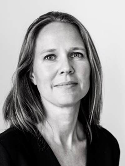 Anna Wahlström