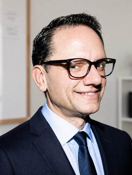 Patrik Nordin