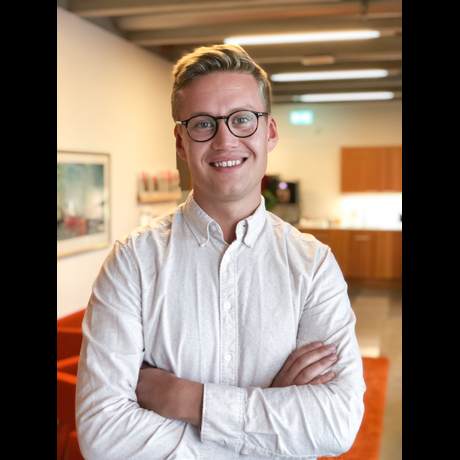 Simon Fjellner