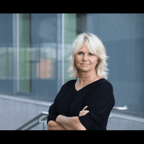 Maria Hamstedt