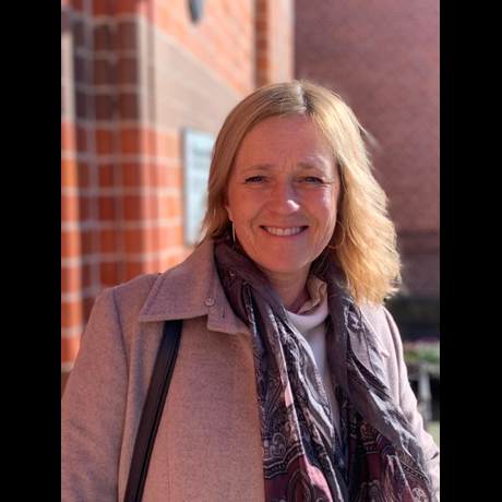 Anneli Svensson