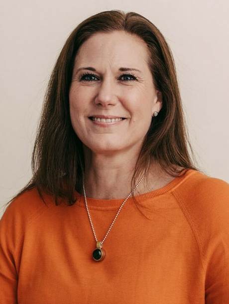 Tina Sörqvist