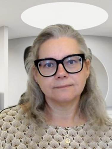 Anette Magnstedt