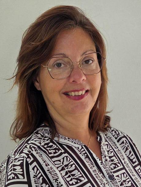Janine Olsson