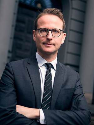 Lars Strannegård HR-dagarna 2025