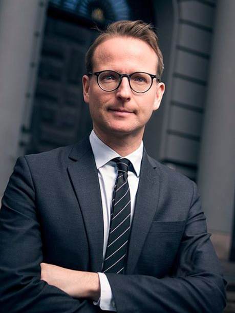 Lars Strannegård HR-dagarna 2025