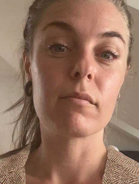 Kajsa Wojnakowski