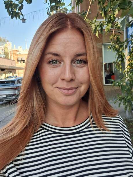 Elizabeth Eriksson
