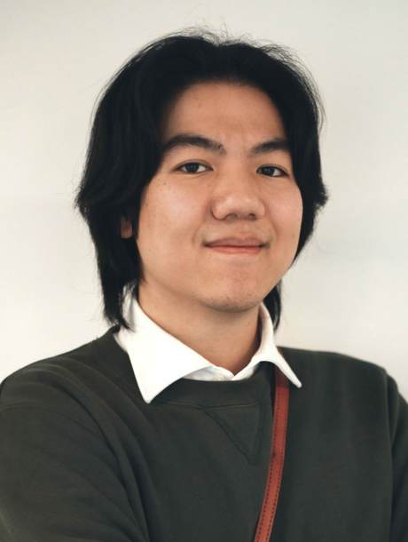 Alex Yao Feng