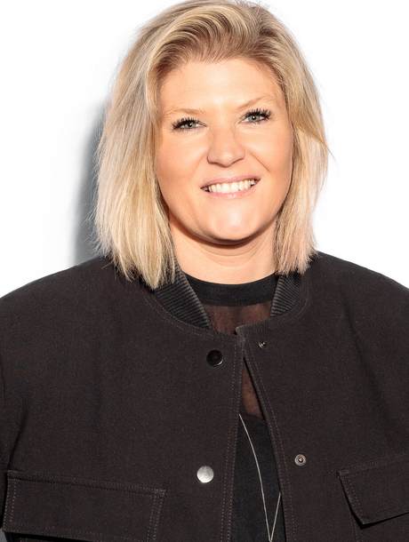 Mimmi Nyman