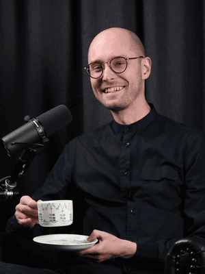 Marcus Weiland