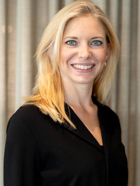 Elisabeth Novotny