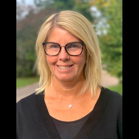 Kristina Ankarhamn Råsmark